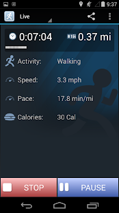 JogTracker Pro(圖6)-速報App