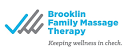 Brooklin Family Massage Therapy logo