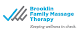 Brooklin Family Massage Therapy logo