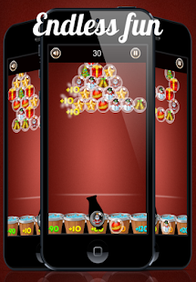 Free Christmas Bubble - Xmas Game APK for Android