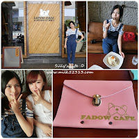 法豆鮮焙咖啡輕食館 (已歇業)