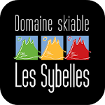 Cover Image of Tải xuống Les Sybelles 6.02 APK