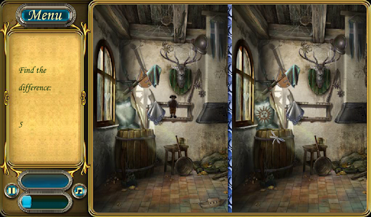 Hidden Object Mystery Castle(圖4)-速報App