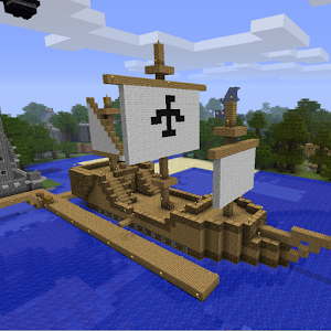 Wallpapers For Minecraftlovers 1.0.0