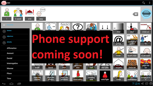 【免費教育App】AAC - Pictures to Speech-APP點子