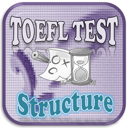 TOEFL Structure - Free