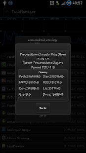 How to mod Advanced Task Manager lastet apk for bluestacks