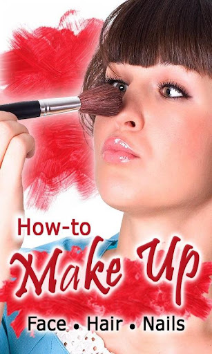 How to Makeup - Free