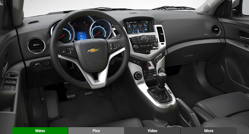 【免費商業App】Jay Hatfield Chevrolet Buick-APP點子