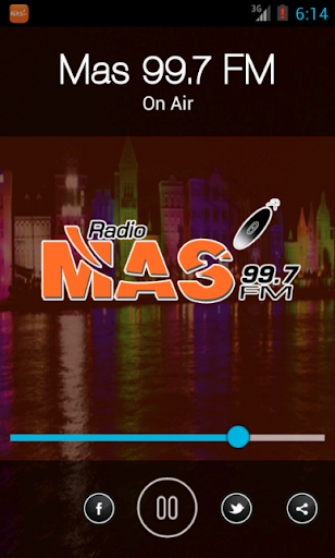 Mas99 FM