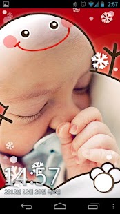 How to download Only Your Lock - Snowman 2.0.2 unlimited apk for pc