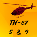 TH-67 5 & 9 Flashcard Study