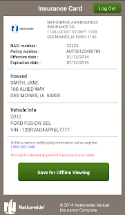 EZ Ag Mobile Screenshots 3