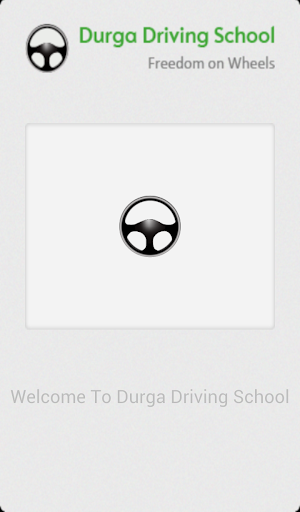 【免費商業App】Durga Driving School-APP點子