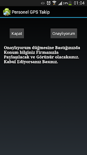How to mod Personel GPS Takibi patch 1.09 apk for bluestacks