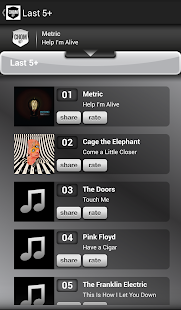Free Download CHOM 97.7 APK