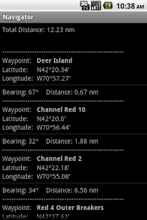 How to install Navigator Trial 1.2.0 apk for laptop