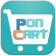 폰카트-돈버는 어플 1.1.12 Icon