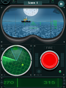 免費下載街機APP|You Sunk - Submarine Game app開箱文|APP開箱王