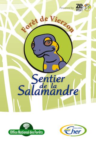 ONF Salamandre