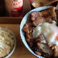 滿燒肉丼食堂(台中青海店)