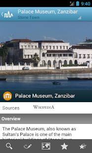 Tanzania Guide by Triposo(圖6)-速報App