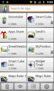 Uninstaller(圖1)-速報App