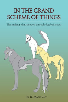In The Grand Scheme Of Things cover