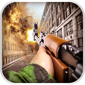 Terrorists Infinity Clash.apk 1.0