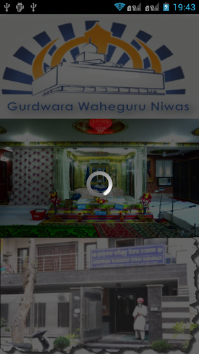 【免費旅遊App】Gurdwara Waheguru Niwas-APP點子