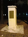 World War II Memorial Monument