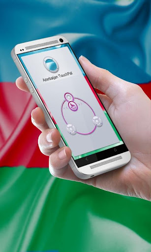 阿塞拜疆 TouchPal Theme
