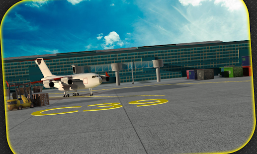 Transporter Plane 3D(圖4)-速報App
