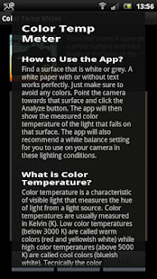 White Balance Color Temp Meter(圖3)-速報App