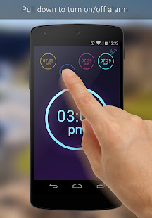 霓虹闹钟(圖2)-速報App