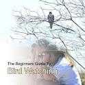 Beginners Guide To Bird Watch logo