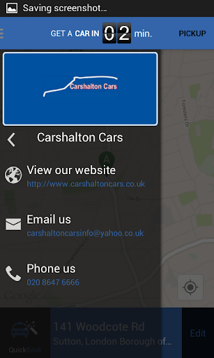 CARSAHLTON CARS