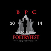 BPC POETRYFEST 2014  Icon