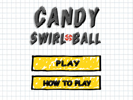 【免費街機App】Candy Swirl Ball FREE-APP點子