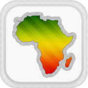 Kolo Africa  Icon