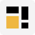Pixplit - Social Photos & Chat icon