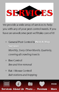 Download Dynamic Pest Control APK