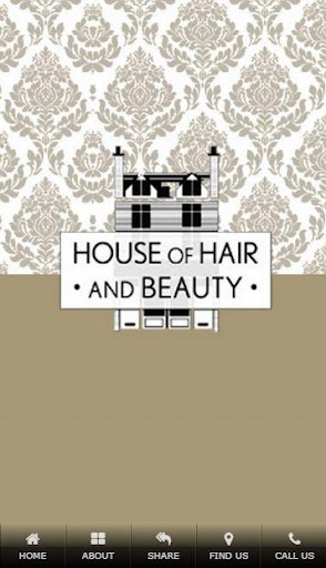 【免費商業App】House of Hair-APP點子