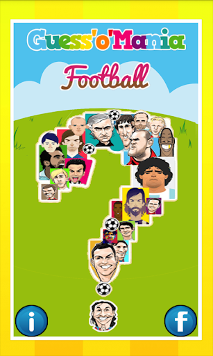 Football Player Quiz - FULL