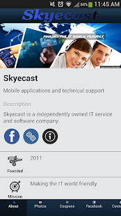 Download Skyecast APK