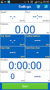 Eunsung Dalligo Running(圖2)-速報App