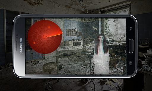 Amazon.com: Ghost Radar®: LEGACY: Appstore for Android