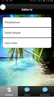 Lastest Geboy Mujaer APK for Android