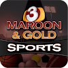 Maroon & Gold Sports