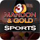 Maroon & Gold Sports APK